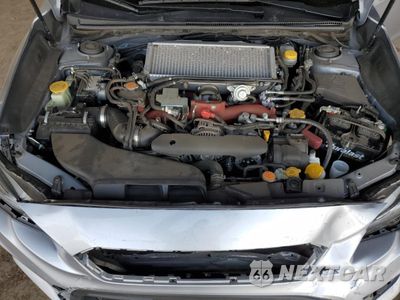 Zdjęcie 12 z 15 samochodu: 2020 SUBARU WRX STI VIN:JF1VA2E65L9811147 - miniatura