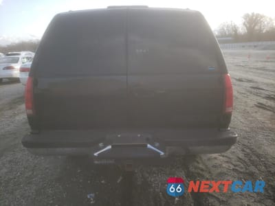 Zdjęcie 6 z 15 samochodu: 1997 CHEVROLET TAHOE K1500 VIN:1GNEK13R1VJ415871 - miniatura