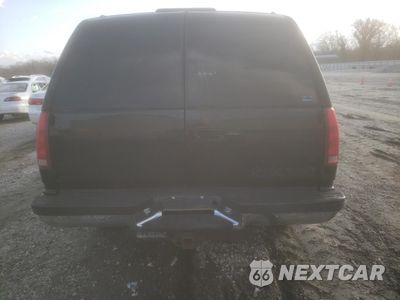 Zdjęcie 6 z 15 samochodu: 1997 CHEVROLET TAHOE K1500 VIN:1GNEK13R1VJ415871 - miniatura