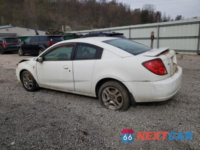 Drugie zdjęcie samochodu z przodu: 2004 SATURN ION LEVEL 3 VIN:1G8AW12F44Z146777 - miniatura
