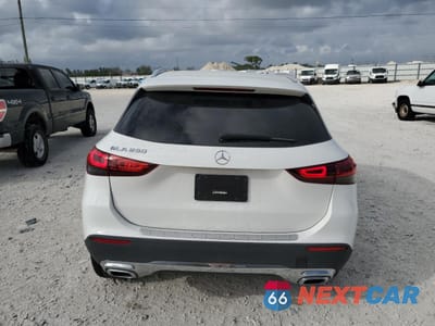 Zdjęcie 6 z 15 samochodu: 2022 MERCEDES-BENZ GLA 250 VIN:W1N4N4GB6NJ335095 - miniatura