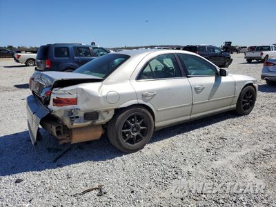 Trzecie zdjęcie samochodu z tyłu: 2000 LINCOLN LS VIN:1LNHM87A7YY921998 - miniatura