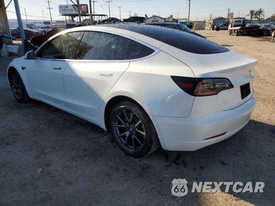 Drugie zdjęcie samochodu z przodu: 2020 TESLA MODEL 3 VIN:5YJ3E1EA8LF659357 - miniatura