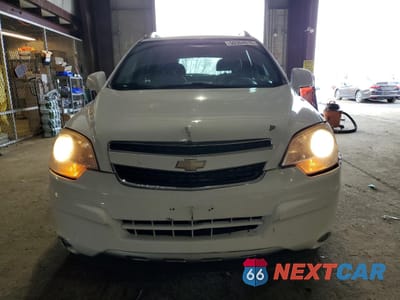 Piąte zdjęcie samochodu w środku: 2012 CHEVROLET CAPTIVA SPORT VIN:3GNAL3E57CS592194 - miniatura