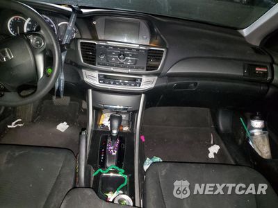 Zdjęcie 8 z 12 samochodu: 2015 HONDA ACCORD LX VIN:1HGCR2F33FA253401 - miniatura