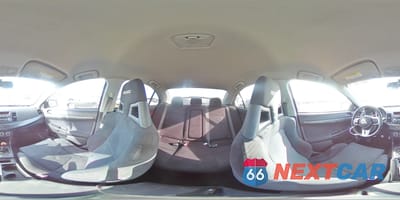 Zdjęcie 12 z 14 samochodu: 2008 MITSUBISHI LANCER EVOLUTION GSR VIN:JA3AW86V88U049759 - miniatura