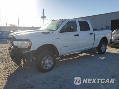2022 RAM 2500 TRADESMAN 3C6UR5CJ5NG344412 - główne zdjęcie licytacji z USA - miniatura