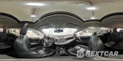 Zdjęcie 13 z 16 samochodu: 2014 TOYOTA RAV4 LIMITED VIN:2T3DFREV1EW206987 - miniatura