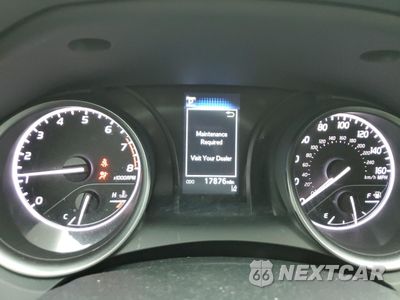 Zdjęcie 9 z 13 samochodu: 2024 TOYOTA CAMRY SE NIGHT SHADE VIN:4T1G11AK9RU206260 - miniatura
