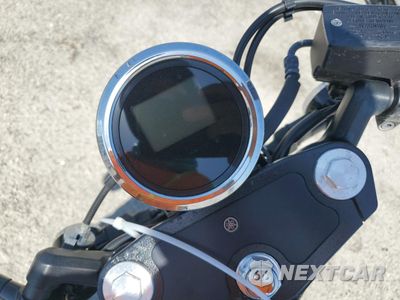 Zdjęcie 7 z 9 samochodu: 2015 YAMAHA XVS950 CR VIN:JYAVN06E5FA000889 - miniatura