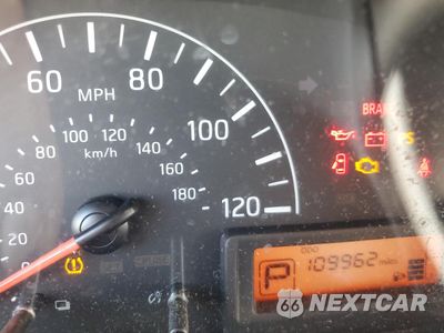 Zdjęcie 9 z 13 samochodu: 2019 NISSAN NV200 2.5S VIN:3N6CM0KN2KK709550 - miniatura