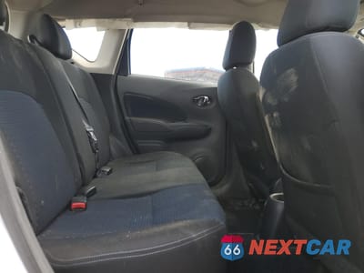 Zdjęcie 10 z 15 samochodu: 2019 NISSAN VERSA NOTE S VIN:3N1CE2CP9KL363120 - miniatura