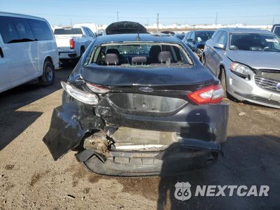 Zdjęcie 6 z 12 samochodu: 2014 FORD FUSION SE VIN:3FA6P0H74ER304839 - miniatura