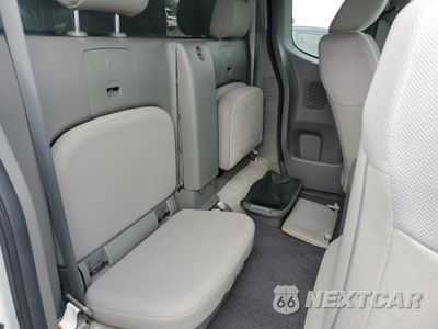 Zdjęcie 10 z 12 samochodu: 2016 NISSAN FRONTIER S VIN:1N6BD0CT8GN762800 - miniatura