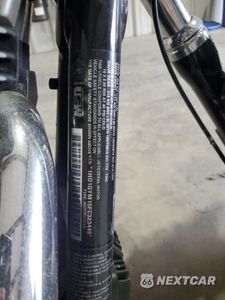 Zdjęcie 9 z 9 samochodu: 2015 HARLEY-DAVIDSON FXDF DYNA FAT BOB VIN:1HD1GYM15FC323449 - miniatura