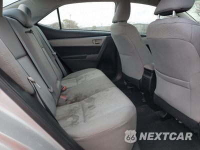 Zdjęcie 10 z 14 samochodu: 2016 TOYOTA COROLLA L VIN:5YFBURHE5GP562803 - miniatura
