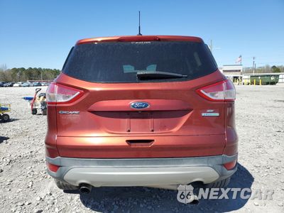 Zdjęcie 6 z 14 samochodu: 2015 FORD ESCAPE SE VIN:1FMCU0GX2FUC73524 - miniatura