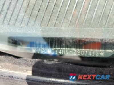 Zdjęcie 15 z 15 samochodu: 1991 CHEVROLET GMT-400 C1500 VIN:1GCDC14H9MZ201413 - miniatura