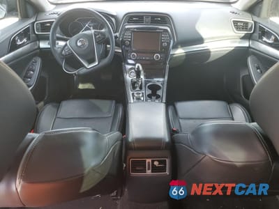Zdjęcie 8 z 15 samochodu: 2022 NISSAN MAXIMA SV VIN:1N4AA6CV0NC504734 - miniatura