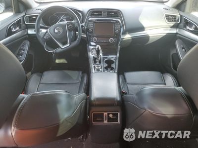 Zdjęcie 8 z 15 samochodu: 2022 NISSAN MAXIMA SV VIN:1N4AA6CV0NC504734 - miniatura