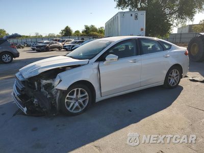 2016 FORD FUSION SE 3FA6P0HD8GR376393 - główne zdjęcie licytacji z USA - miniatura