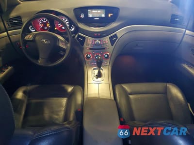 Zdjęcie 8 z 13 samochodu: 2008 SUBARU TRIBECA LIMITED VIN:4S4WX97D184409949 - miniatura