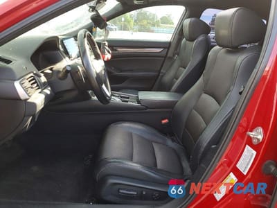Zdjęcie 7 z 12 samochodu: 2018 HONDA ACCORD SPORT VIN:1HGCV2F3XJA014268 - miniatura