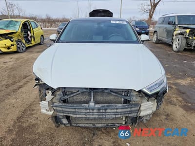 Piąte zdjęcie samochodu w środku: 2017 AUDI S3 PRESTIGE VIN:WAUF8GFF3H1014064 - miniatura