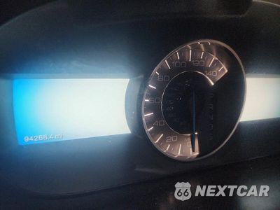 Zdjęcie 9 z 12 samochodu: 2013 FORD EDGE SEL VIN:2FMDK4JC3DBC78385 - miniatura