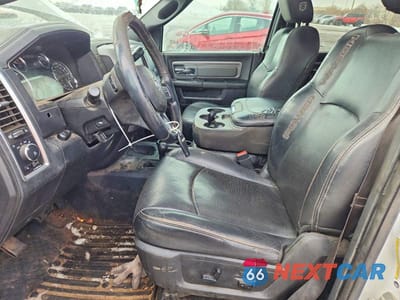 Zdjęcie 7 z 11 samochodu: 2017 RAM 2500 POWERWAGON VIN:3C6TR5EJ2HG580481 - miniatura