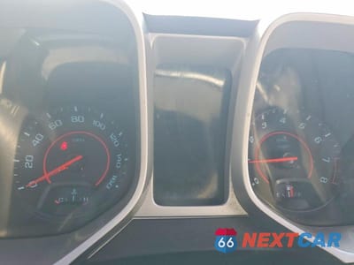 Zdjęcie 9 z 11 samochodu: 2012 CHEVROLET CAMARO LS VIN:2G1FA1E39C9134265 - miniatura