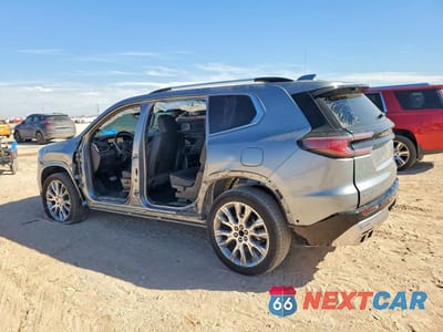 Drugie zdjęcie samochodu z przodu: 2025 GMC ACADIA DENALI VIN:1GKENLRS0SJ251468 - miniatura