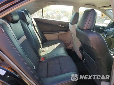 Zdjęcie 10 z 11 samochodu: 2012 TOYOTA CAMRY LE VIN:4T1BF1FK4CU098819 - miniatura