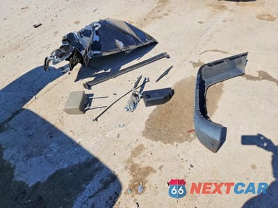 Zdjęcie 13 z 14 samochodu: 2008 JEEP WRANGLER UNLIMITED X VIN:1J4GA39128L509987 - miniatura