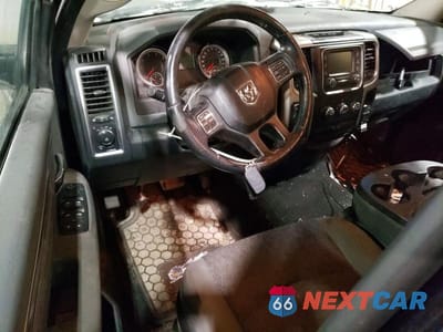 Zdjęcie 8 z 11 samochodu: 2016 RAM TRUCKS 1500 SLT VIN:1C6RR7GT0GS342009 - miniatura