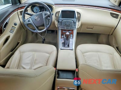 Zdjęcie 8 z 11 samochodu: 2013 BUICK LACROSSE VIN:1G4GC5E35DF151887 - miniatura