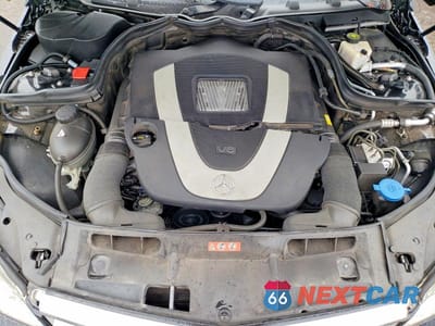 Zdjęcie 11 z 12 samochodu: 2009 MERCEDES-BENZ C 300 VIN:WDDGF54X79R079182 - miniatura