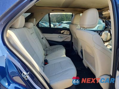 Zdjęcie 11 z 13 samochodu: 2024 MERCEDES-BENZ GLE 450 4MATIC VIN:4JGFB5KB6RB226198 - miniatura