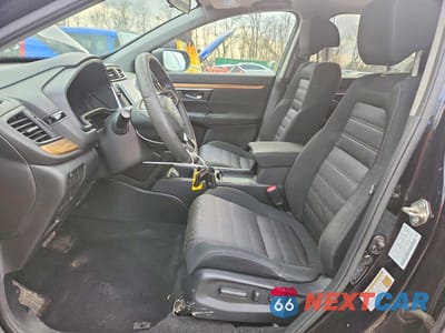 Zdjęcie 7 z 13 samochodu: 2018 HONDA CR-V EX VIN:2HKRW2H53JH634747 - miniatura