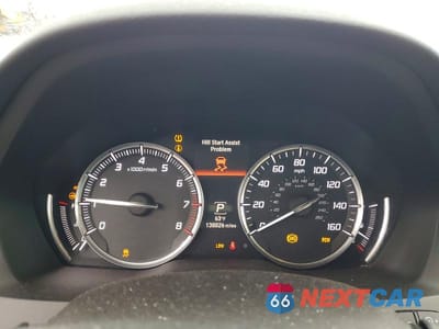 Zdjęcie 9 z 12 samochodu: 2014 ACURA MDX TECHNOLOGY VIN:5FRYD4H47EB037303 - miniatura