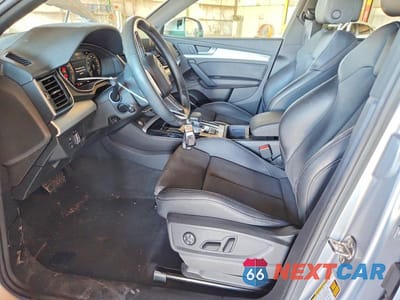 Zdjęcie 7 z 12 samochodu: 2022 AUDI Q5 E PREMIUM PLUS 55 VIN:WA1E2AFY7N2011652 - miniatura