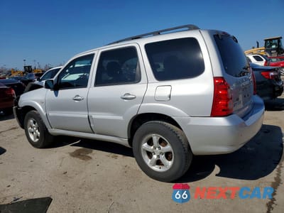 Drugie zdjęcie samochodu z przodu: 2005 MAZDA TRIBUTE S VIN:4F2CZ06175KM49674 - miniatura