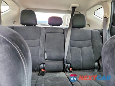 Zdjęcie 10 z 13 samochodu: 2021 NISSAN MURANO SV VIN:5N1AZ2BS6MC124214 - miniatura