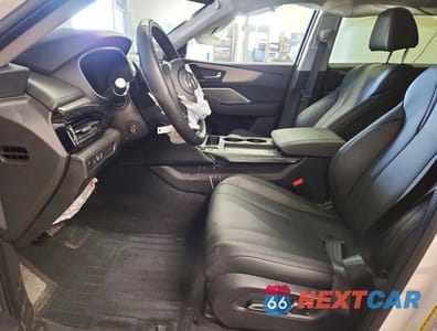 Zdjęcie 7 z 13 samochodu: 2025 ACURA MDX VIN:5J8YE1H32SL015126 - miniatura
