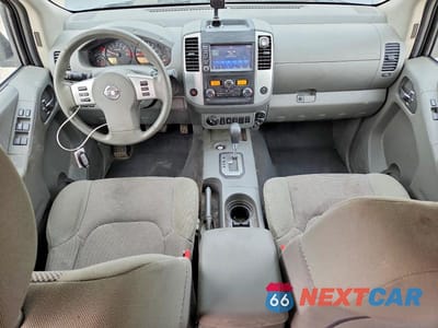 Zdjęcie 8 z 13 samochodu: 2020 NISSAN FRONTIER S VIN:1N6ED0EBXLN723170 - miniatura