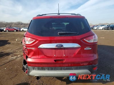Zdjęcie 6 z 13 samochodu: 2013 FORD ESCAPE SEL VIN:1FMCU0HX9DUA11270 - miniatura