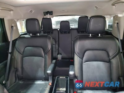 Zdjęcie 10 z 12 samochodu: 2024 NISSAN PATHFINDER SL VIN:5N1DR3CD8RC234594 - miniatura