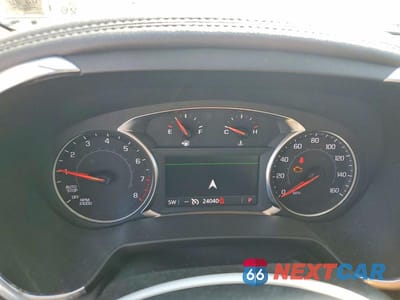 Zdjęcie 9 z 14 samochodu: 2023 CHEVROLET BLAZER 3LT VIN:3GNKBJRS2PS228301 - miniatura