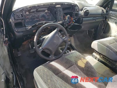 Zdjęcie 8 z 13 samochodu: 1999 DODGE RAM 3500 VIN:1B7MC3367XJ514555 - miniatura