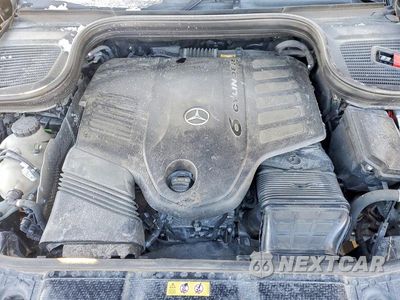 Zdjęcie 12 z 14 samochodu: 2021 MERCEDES-BENZ GLS 450 4MATIC VIN:4JGFF5KE3MA440272 - miniatura